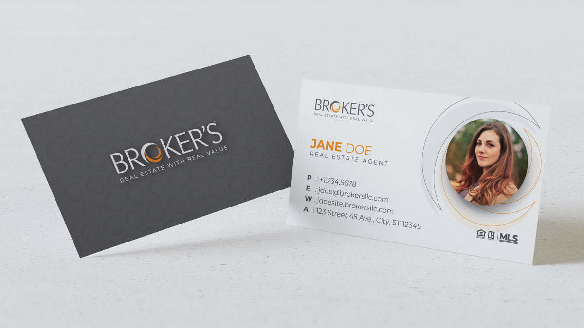 Featured image for “Business Cards Print”