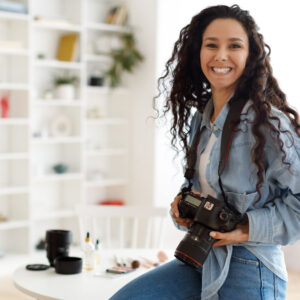Listing Photoshoot Package