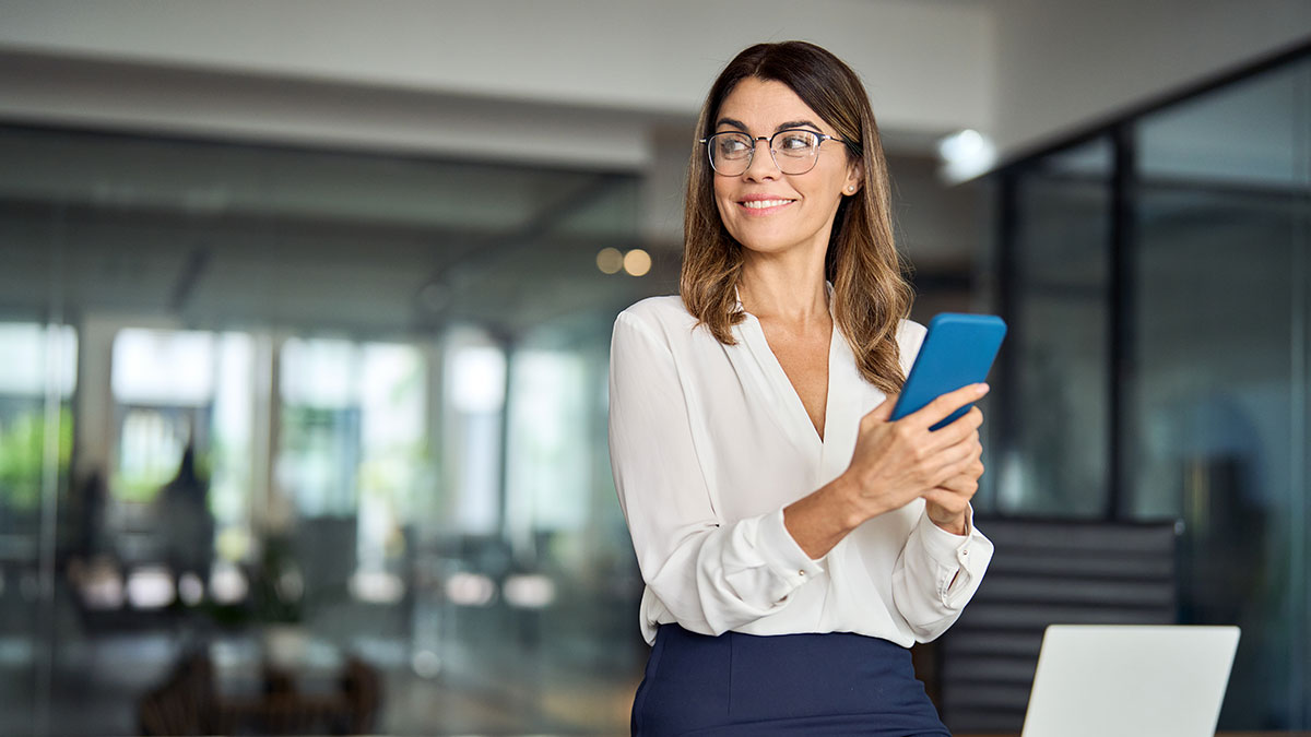 Featured image for “Leader Social Media Package”