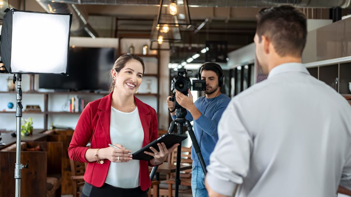 Featured image for “Personal Brand Video Package”